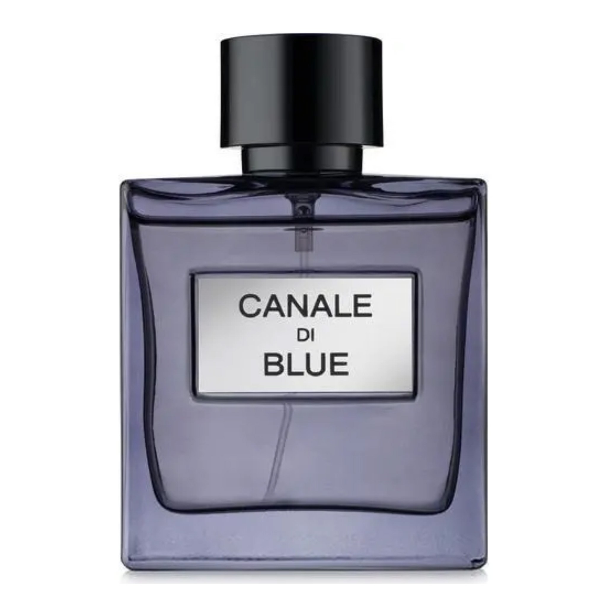 Fragrance World – Canale Di Blue Eau De Parfum 50ml