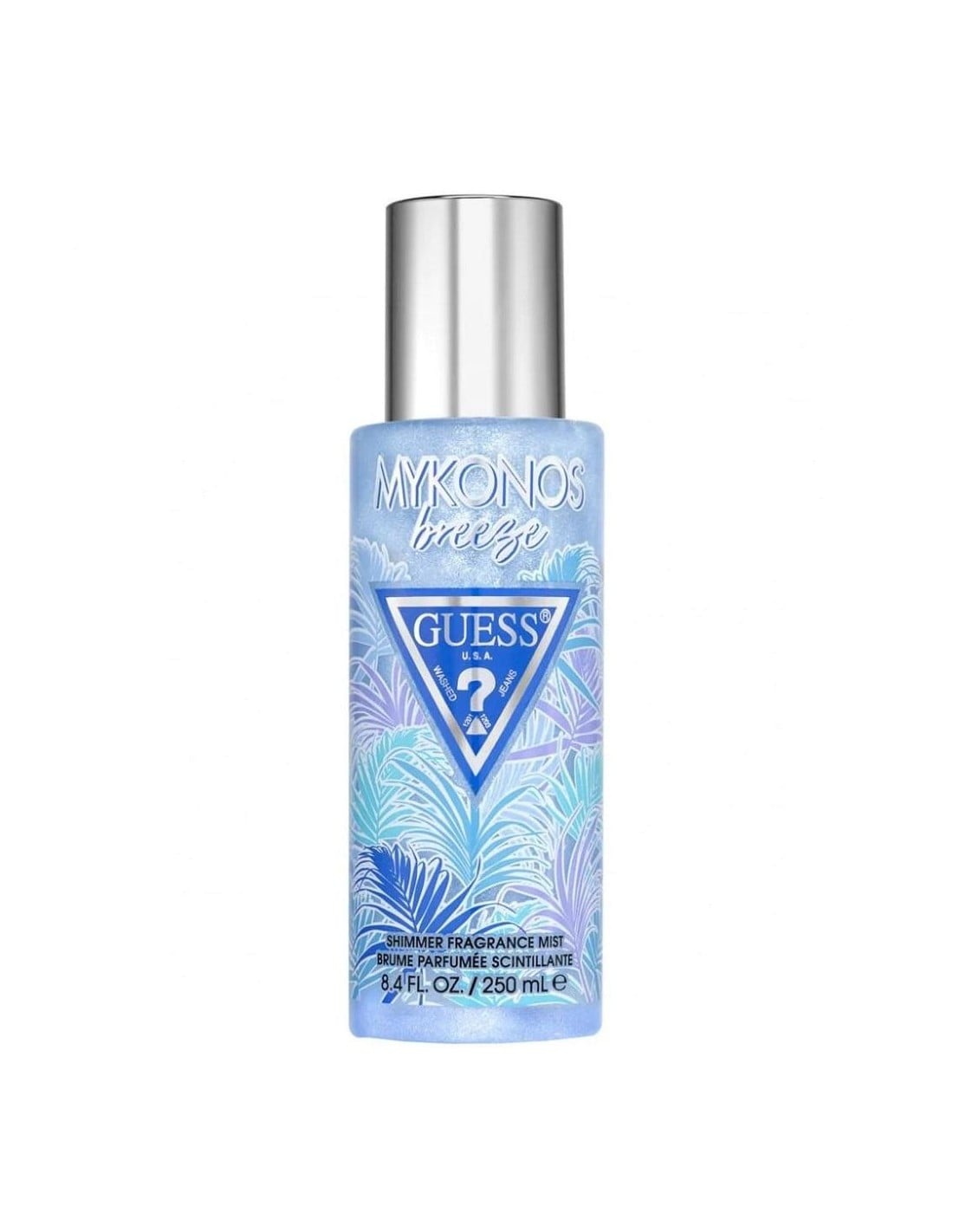 Guess Mykonos Breeze Bodyspray 250 ml