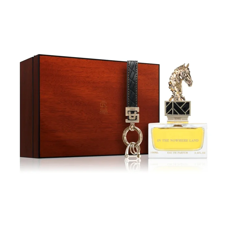 In The Nowhere Land EdP Aurora Scents 100ml
