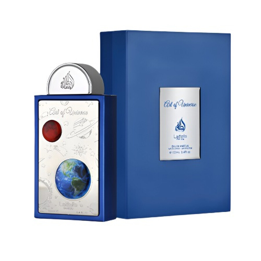 Lattafa Unisex Art Of Universe EDP 100 ml