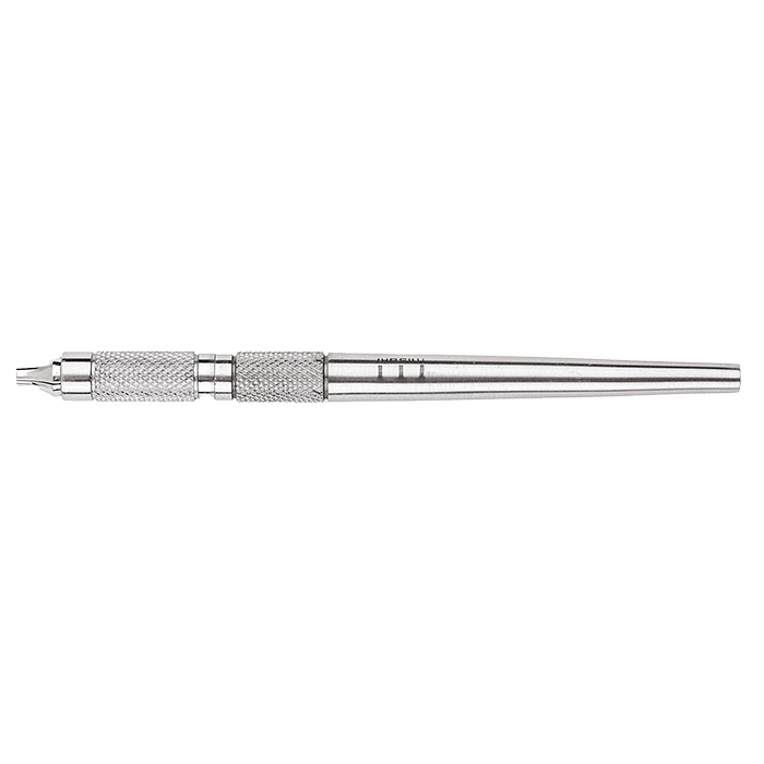 Manico Acciaio 12 cm Solingen