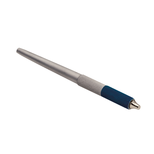 Manico Alluminio blu 11,5 cm Solingen
