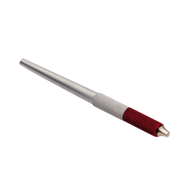 Manico Alluminio rosso 11,5 cm Solingen