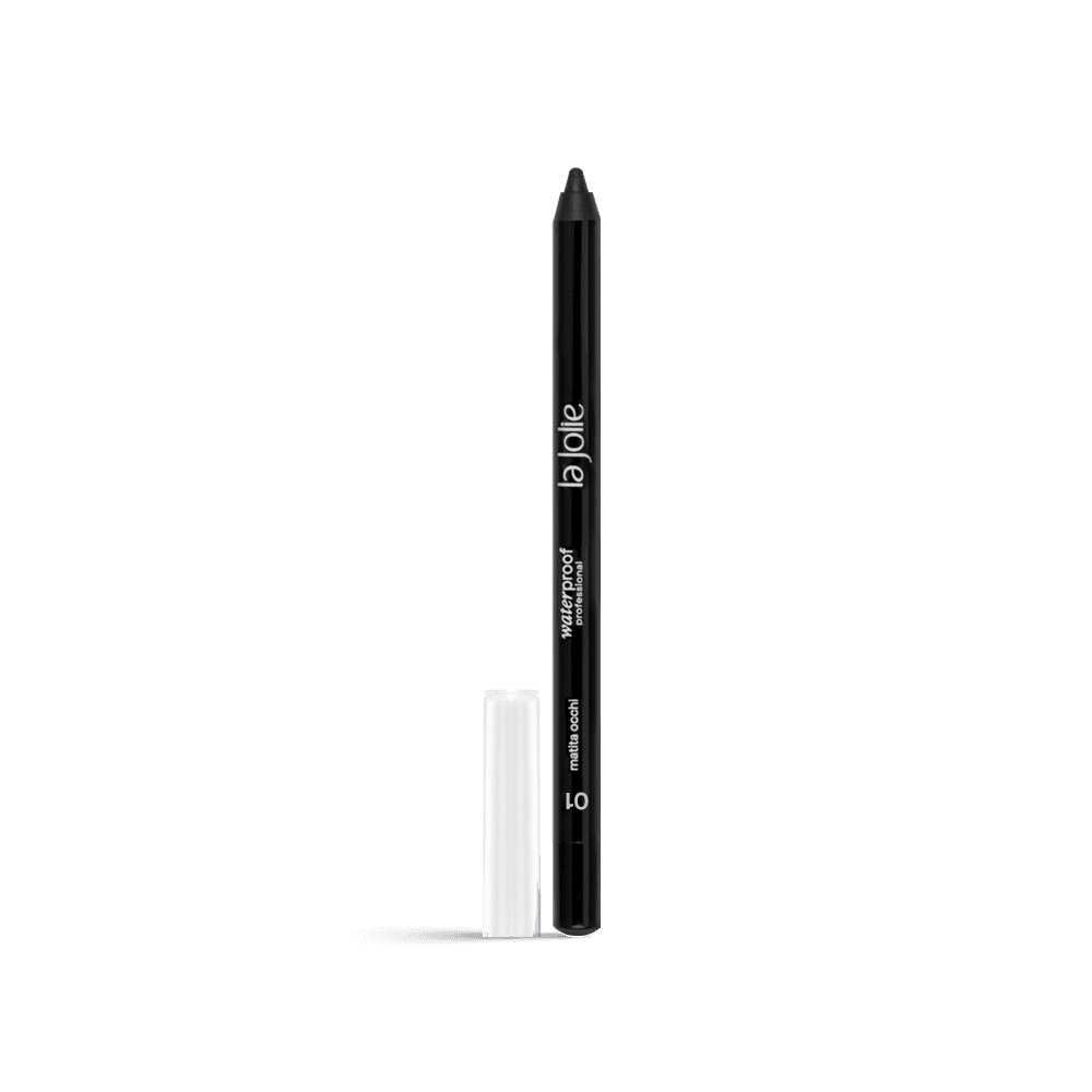 Matita Occhi Waterproof Le Jolie 01