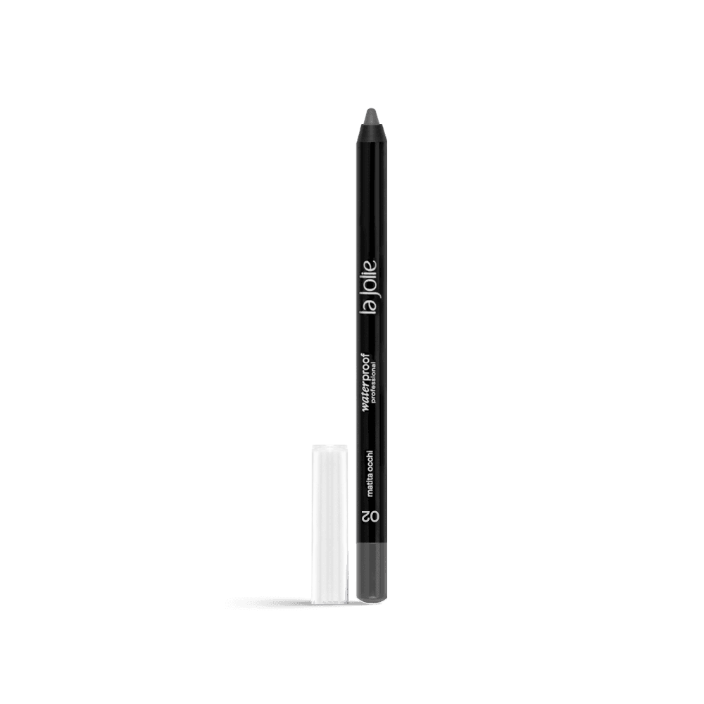Matita Occhi Waterproof Le Jolie 02