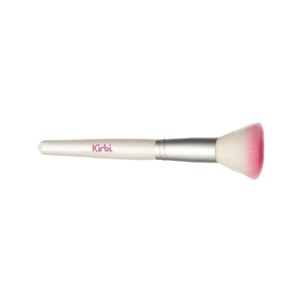 Pennello trucco viso
