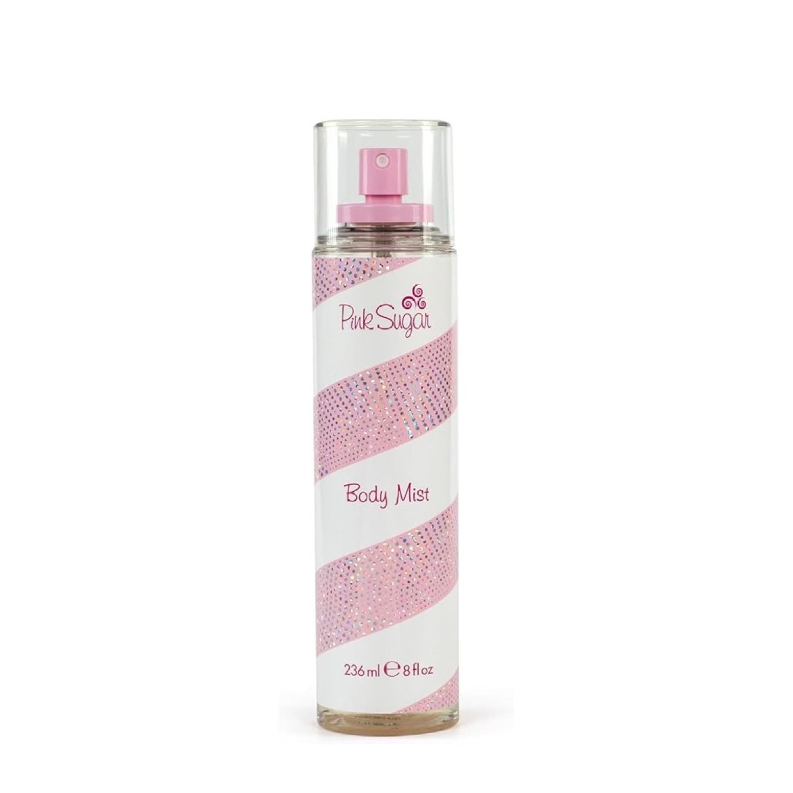 Pink Sugar Body Mist 236ml spray
