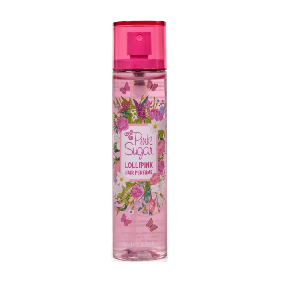 Pink Sugar Lollipink Profumo Capelli 100 ml
