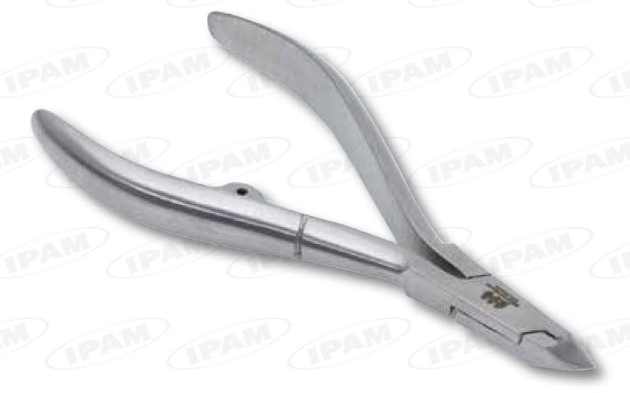 TRONCHESINO PELLE 10 CM 7MM PROFESS 572