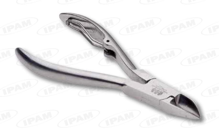 TRONCHESINO UNGHIE 10 CM PROFESS.574 575