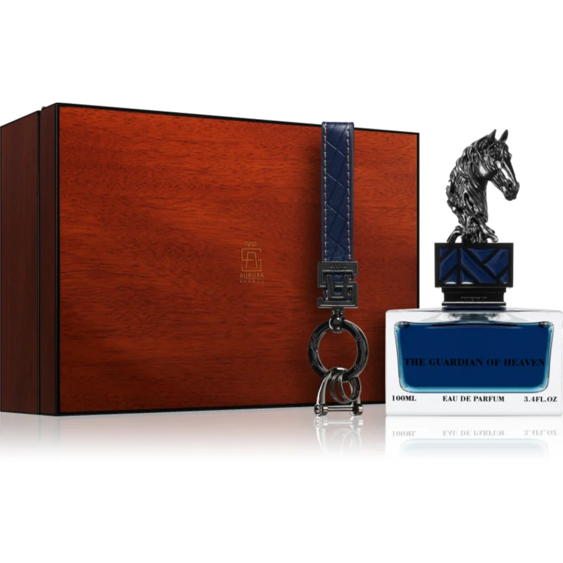 The Guardian Of Heaven 100 ml Eau De Parfum