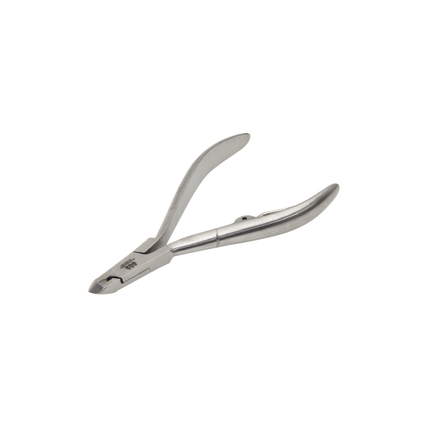 Tronchesino pelle S/10 cm T5mm Solingen
