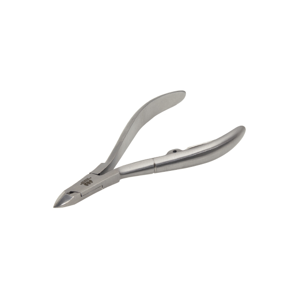 Tronchesino pelle S/10 cm T9mm Solingen