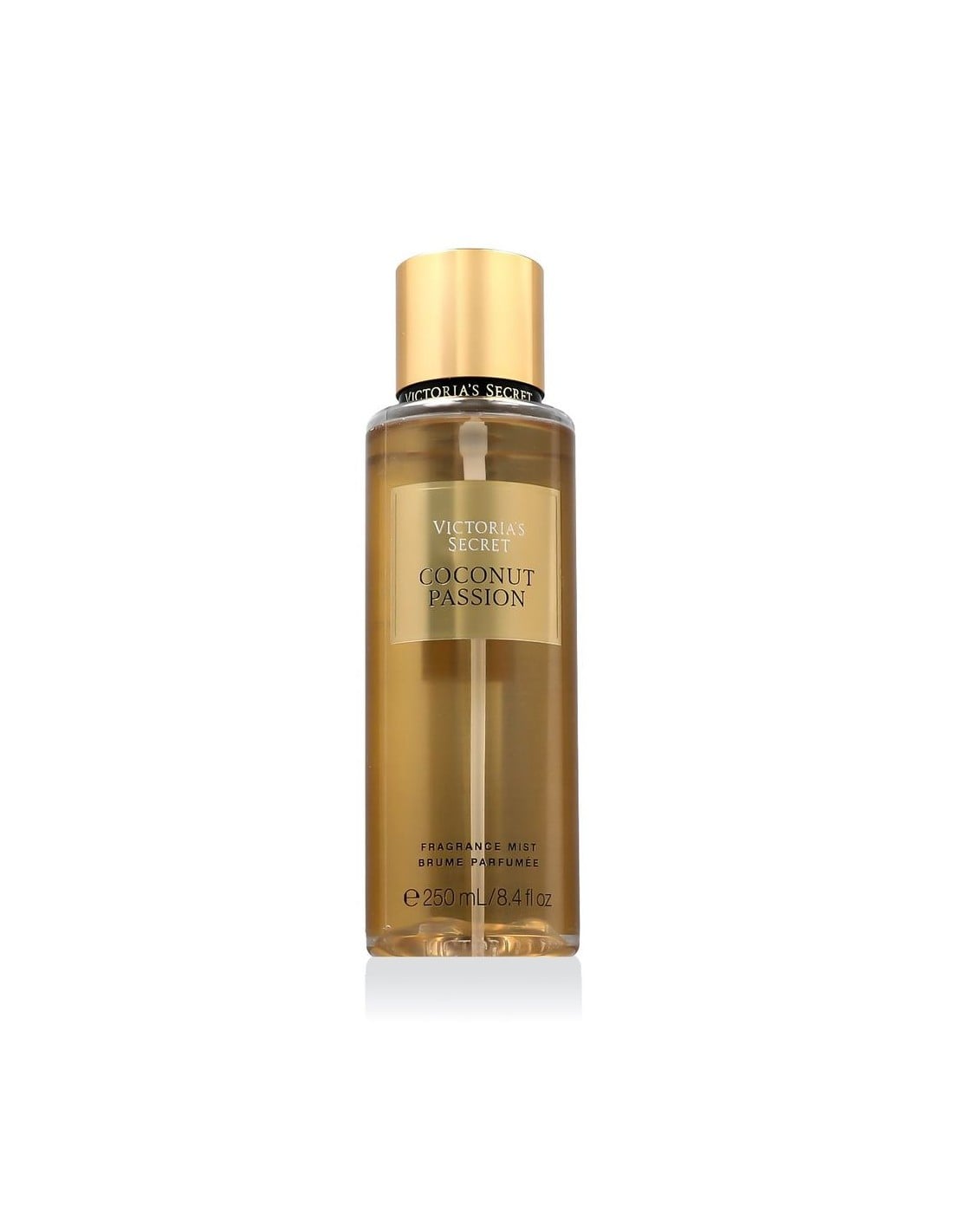 Victoria's Secret Coconut Passion Bodyspray 250 ml