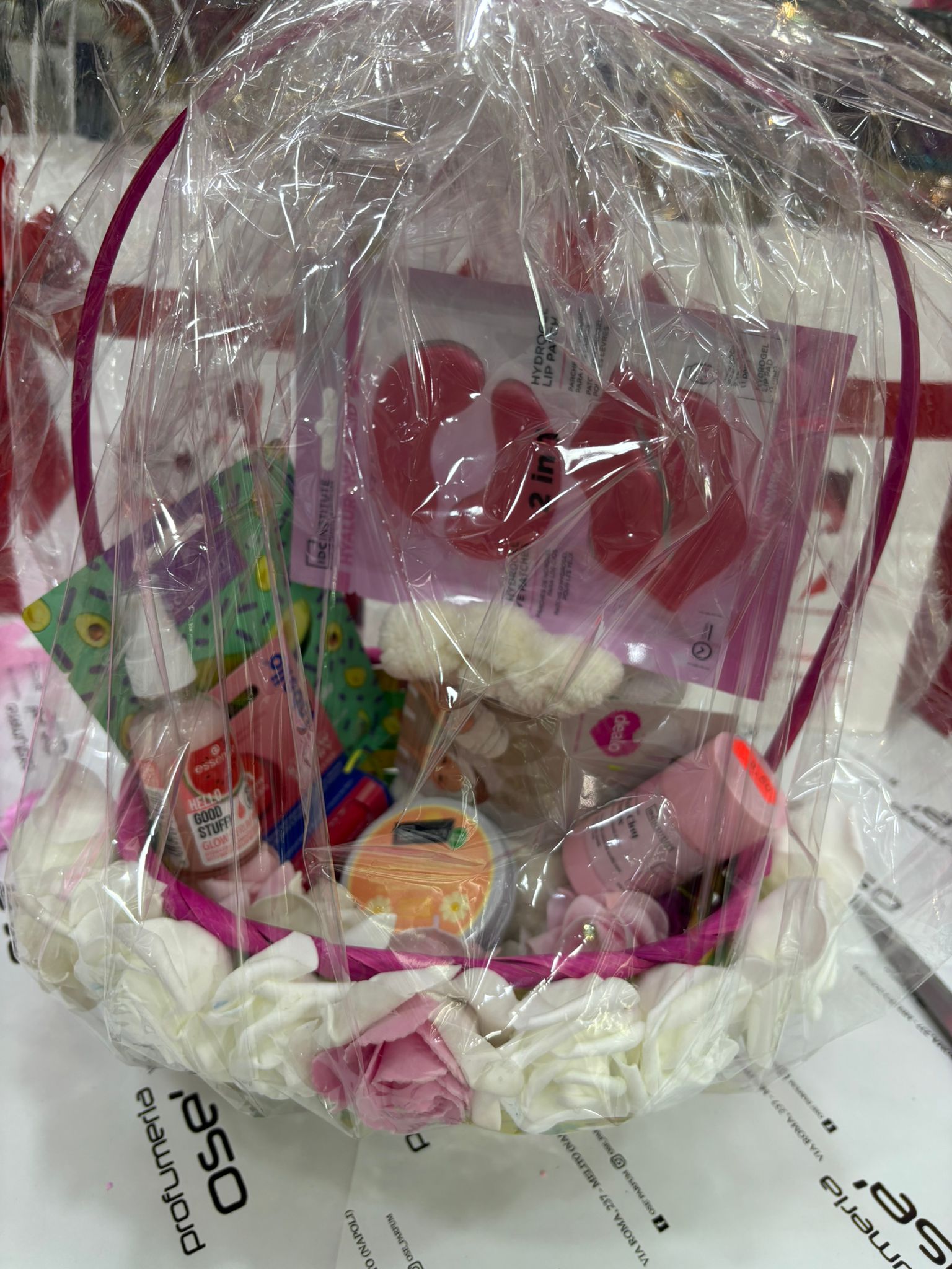 Confezione regalo IDC Institute