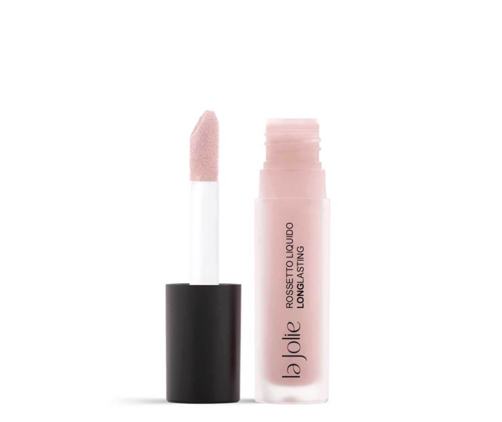 ROSSETTO LIQUIDO LONG LASTING LE JOLIE n°2