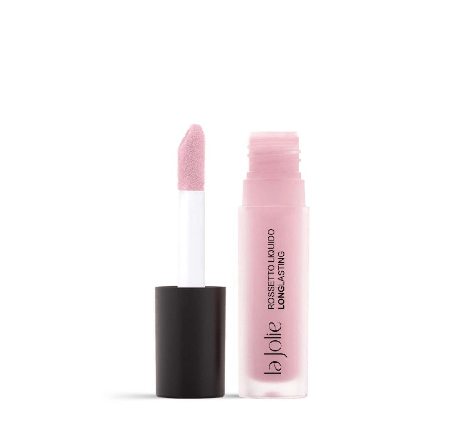 ROSSETTO LIQUIDO LONG LASTING LE JOLIE nº3