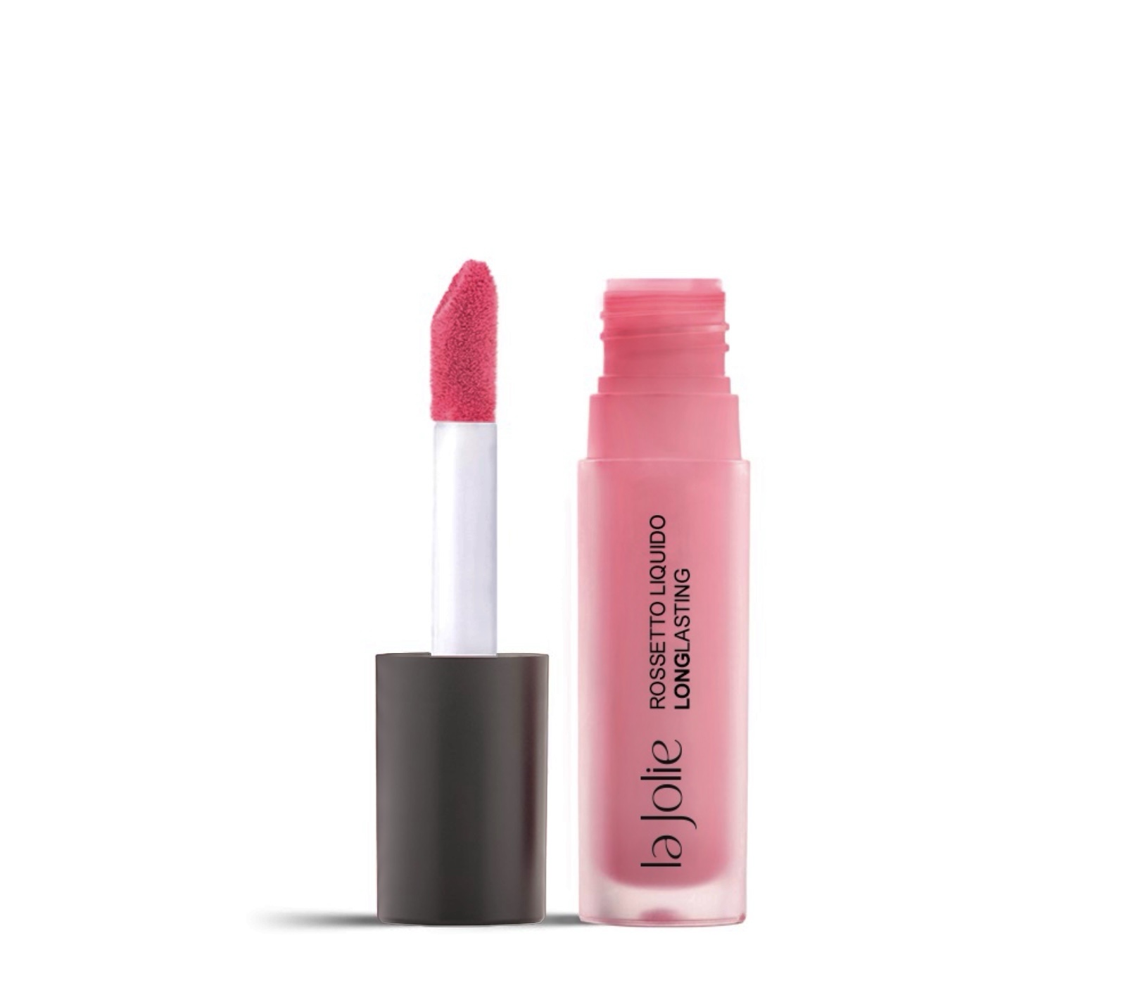 ROSSETTO LIQUIDO LONG LASTING LE JOLIE nº4