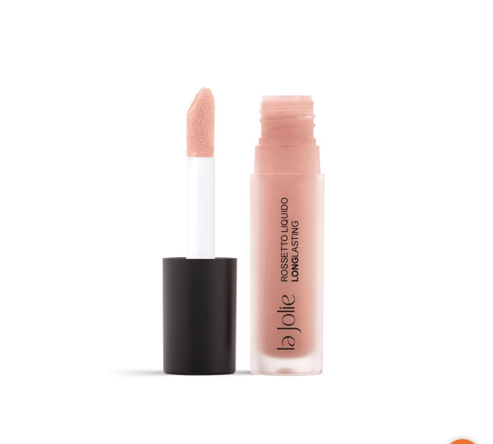 ROSSETTO LIQUIDO LONG LASTING LE JOLIE nº13