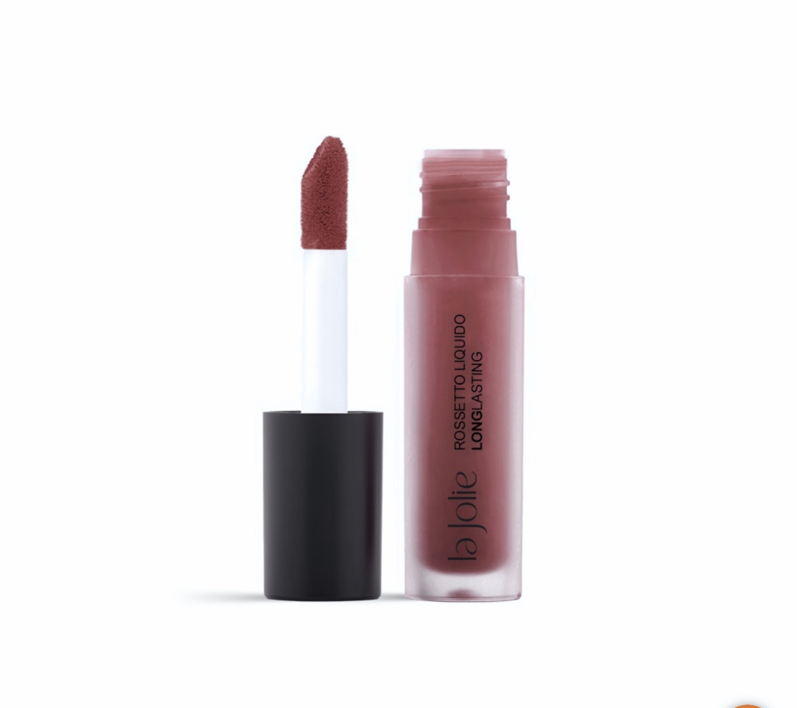 ROSSETTO LIQUIDO LONG LASTING LE JOLIE nº14