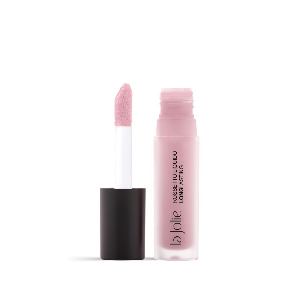ROSSETTO LIQUIDO LONG LASTING LE JOLIE nº15