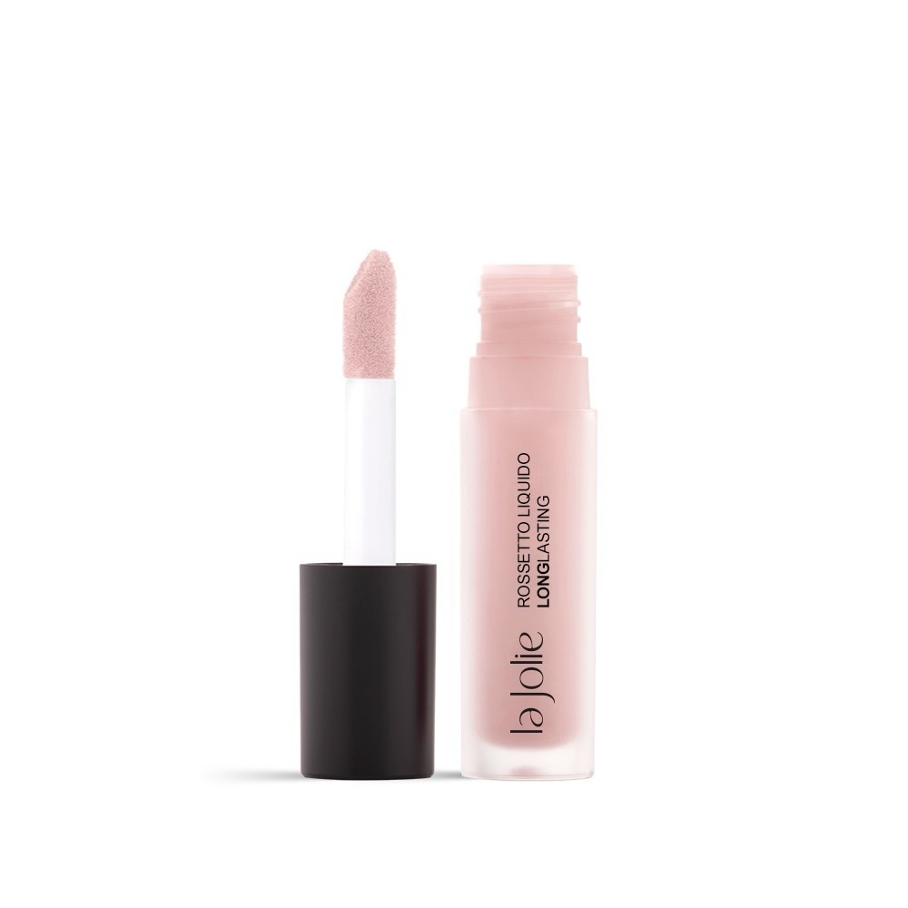 ROSSETTO LIQUIDO LONG LASTING LE JOLIE nº16