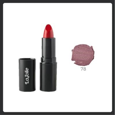 ROSSETTO LABBRA LE JOLIE nº78