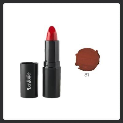 ROSSETTO LABBRA LE JOLIE nº81