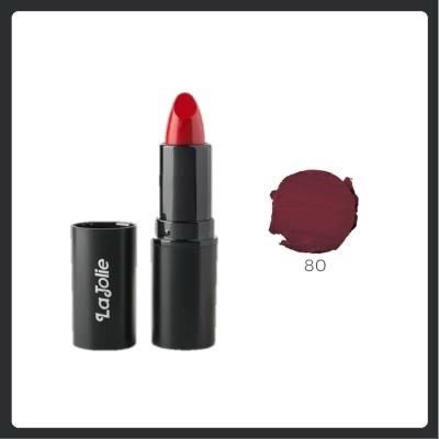 ROSSETTO LABBRA LE JOLIE nº80