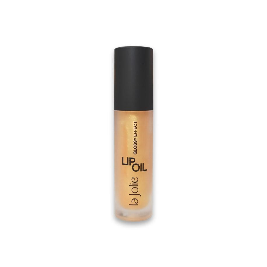 LIP OIL GLOSSY EFFECT LE JOLIE n°5