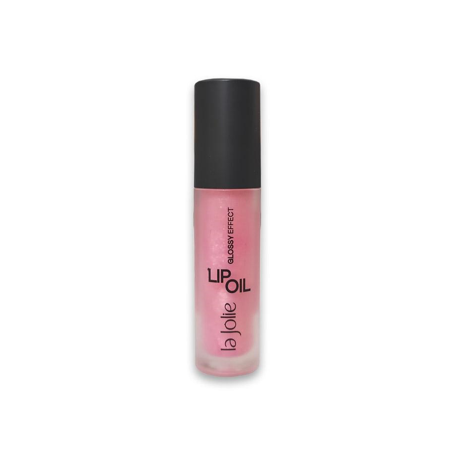LIP OIL GLOSSY EFFECT LE JOLIE n°6