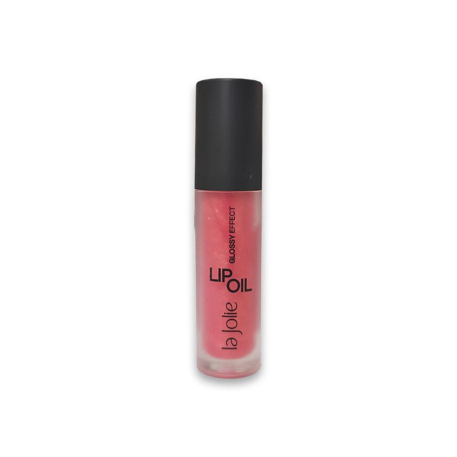 LIP OIL GLOSSY EFFECT LE JOLIE n°7