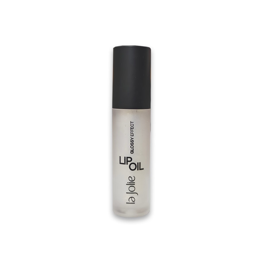 LIP OIL GLOSSY EFFECT LE JOLIE n°1