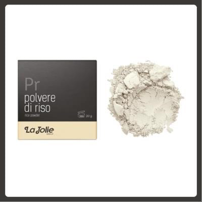 POLVERE DI RISO LE JOLIE n°1