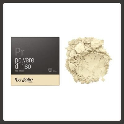 POLVERE LE JOLIE n°2