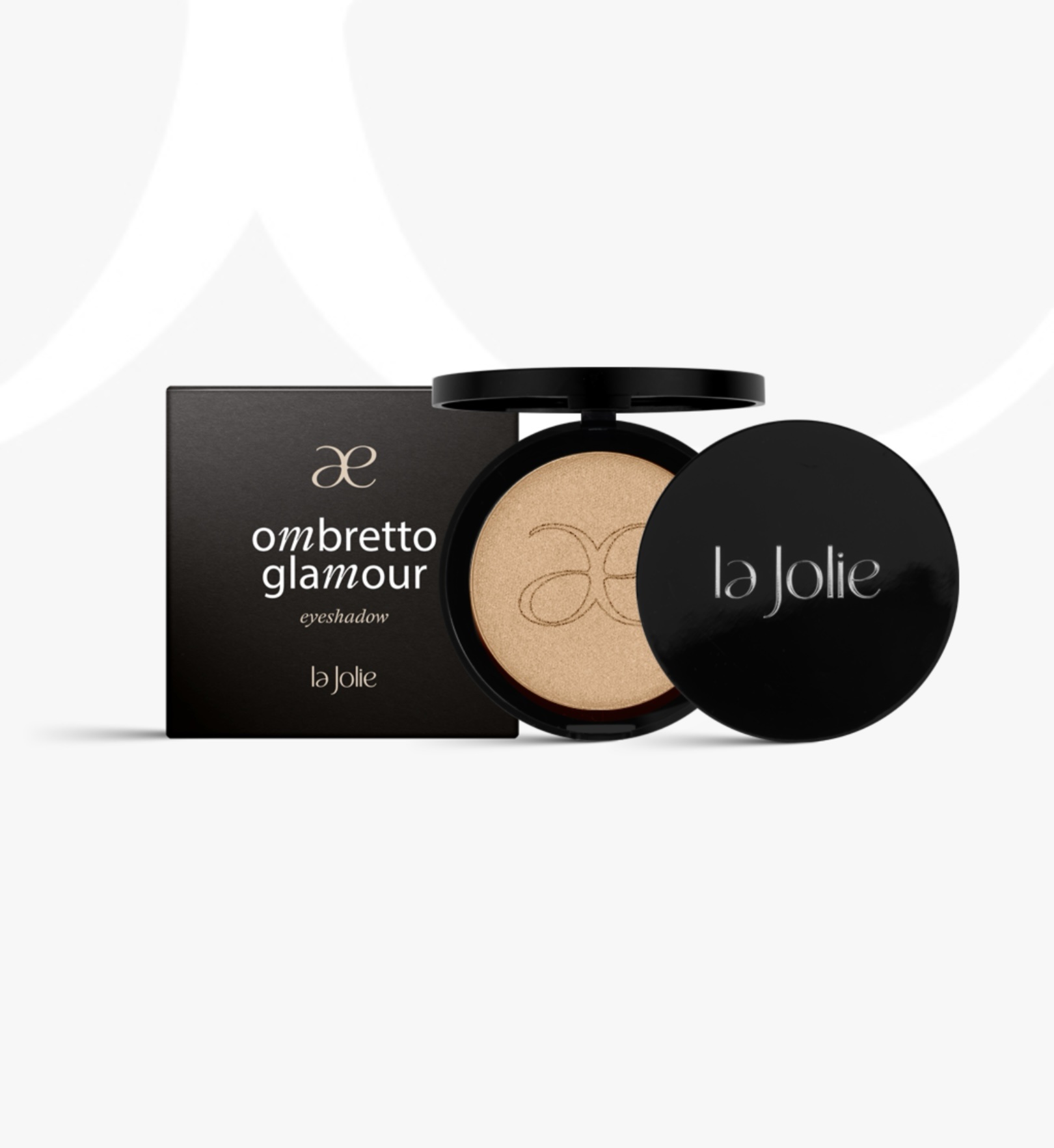 OMBRETTO GLAMOUR LE JOLIE g2
