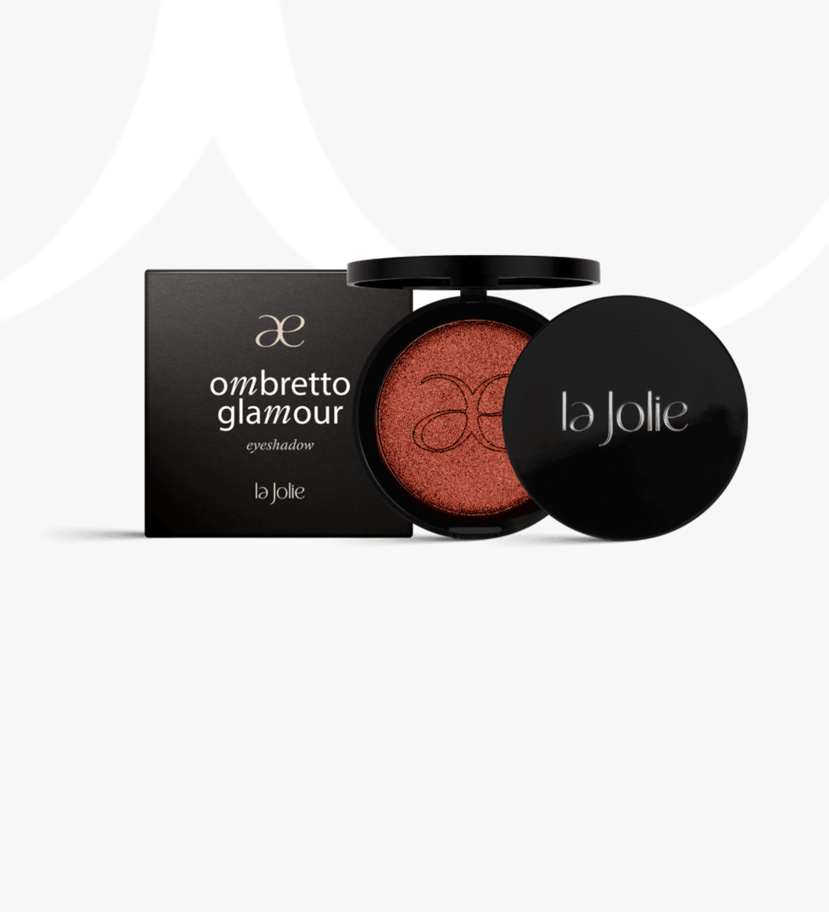 OMBRETTO GLAMOUR LE JOLIE g4