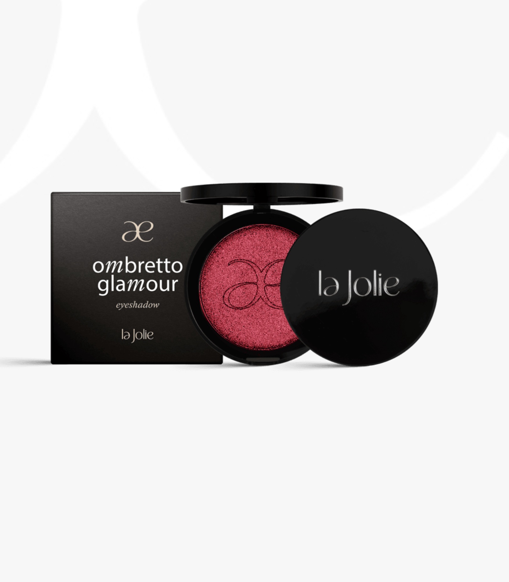 OMBRETTO GLAMOUR LE JOLIE g6