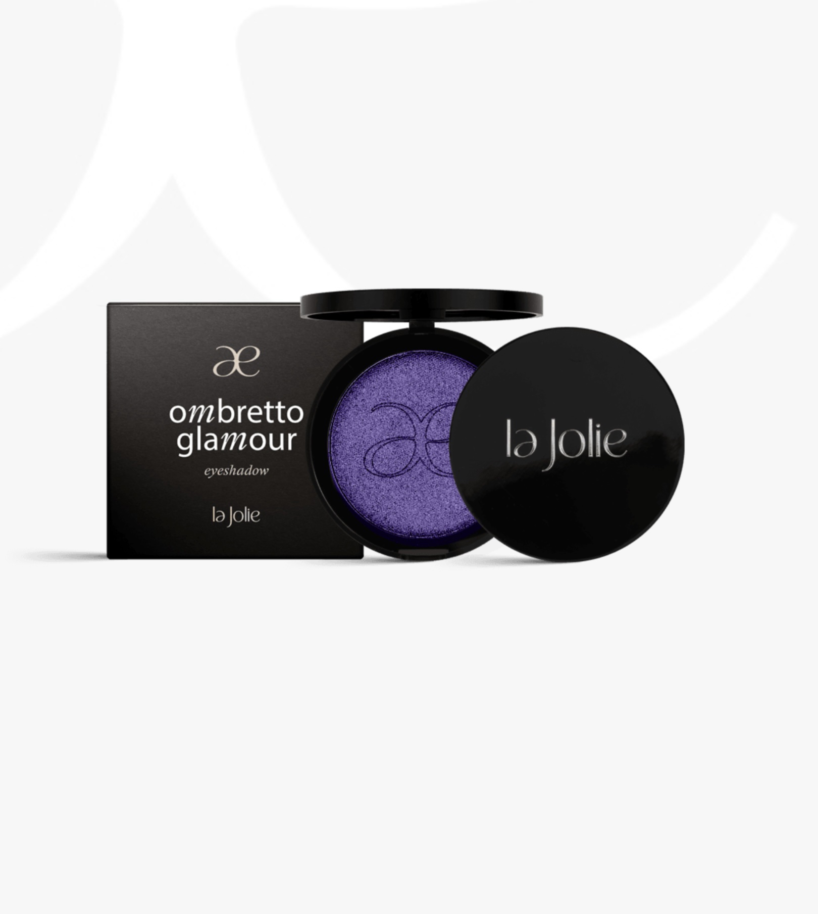 OMBRETTO GLAMOUR LE JOLIE g7