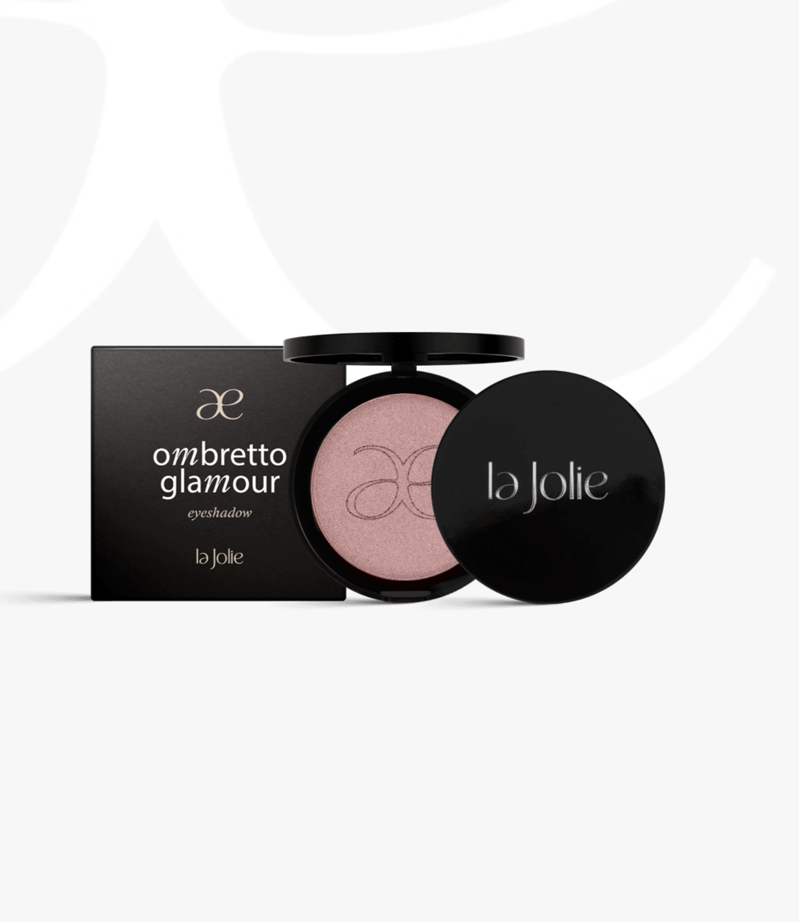OMBRETTO GLAMOUR LE JOLIE g9