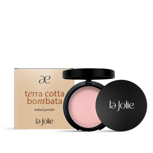 TERRA COTTA BOMBATA LE JOLIE n°1