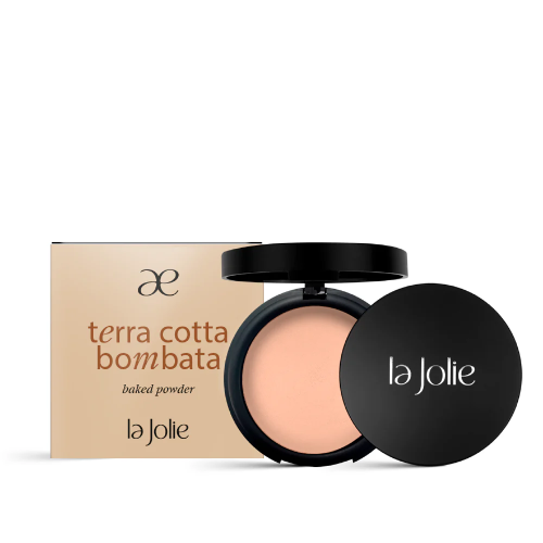 TERRA COTTA BOMBATA LE JOLIE n°2