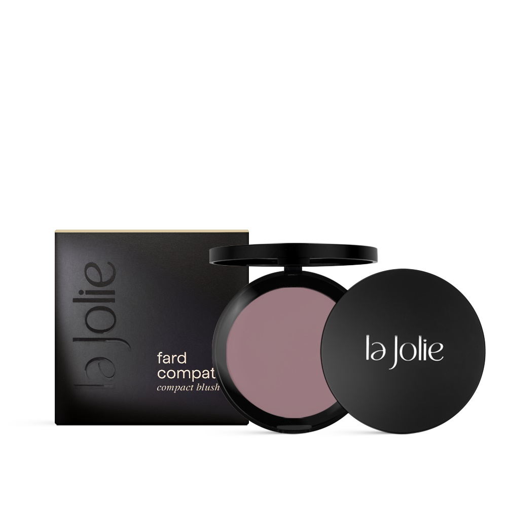 FARD COMPATTO LE JOLIE n°8