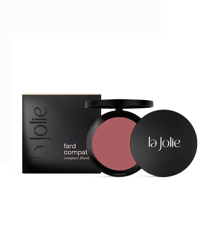 FARD COMPATTO LE JOLIE n°10