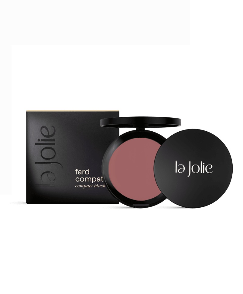 FARD COMPATTO LE JOLIE n°11