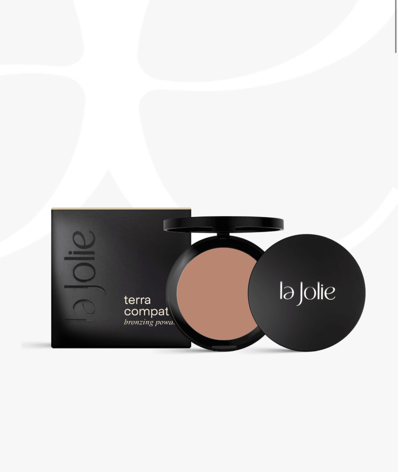 TERRA COMPATTA LE JOLIE n°1