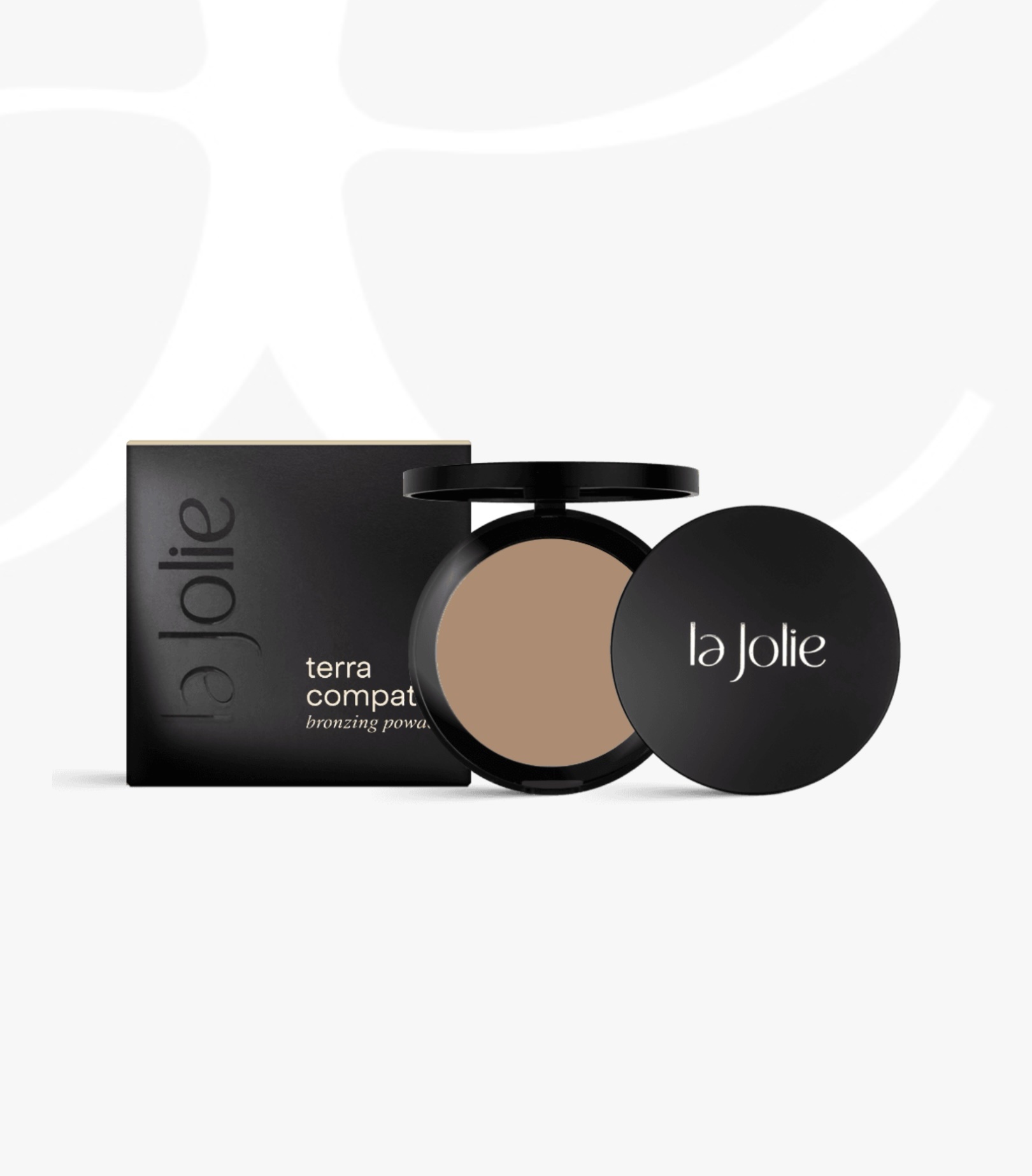 TERRA COMPATTA LE JOLIE n°4
