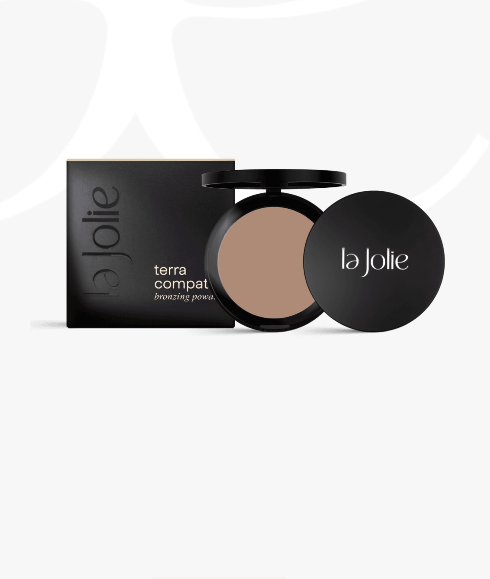 TERRA COMPATTA LE JOLIE n°5