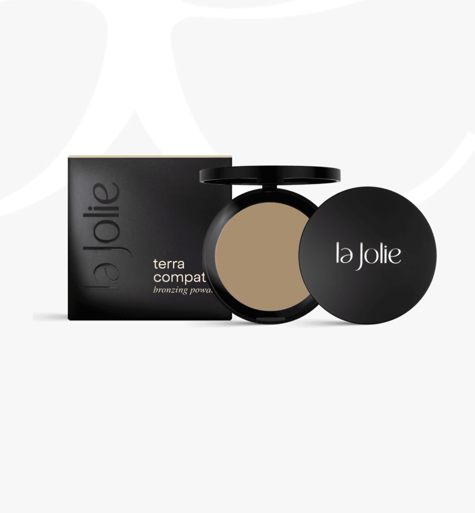 TERRA COMPATTA LE JOLIE n°7