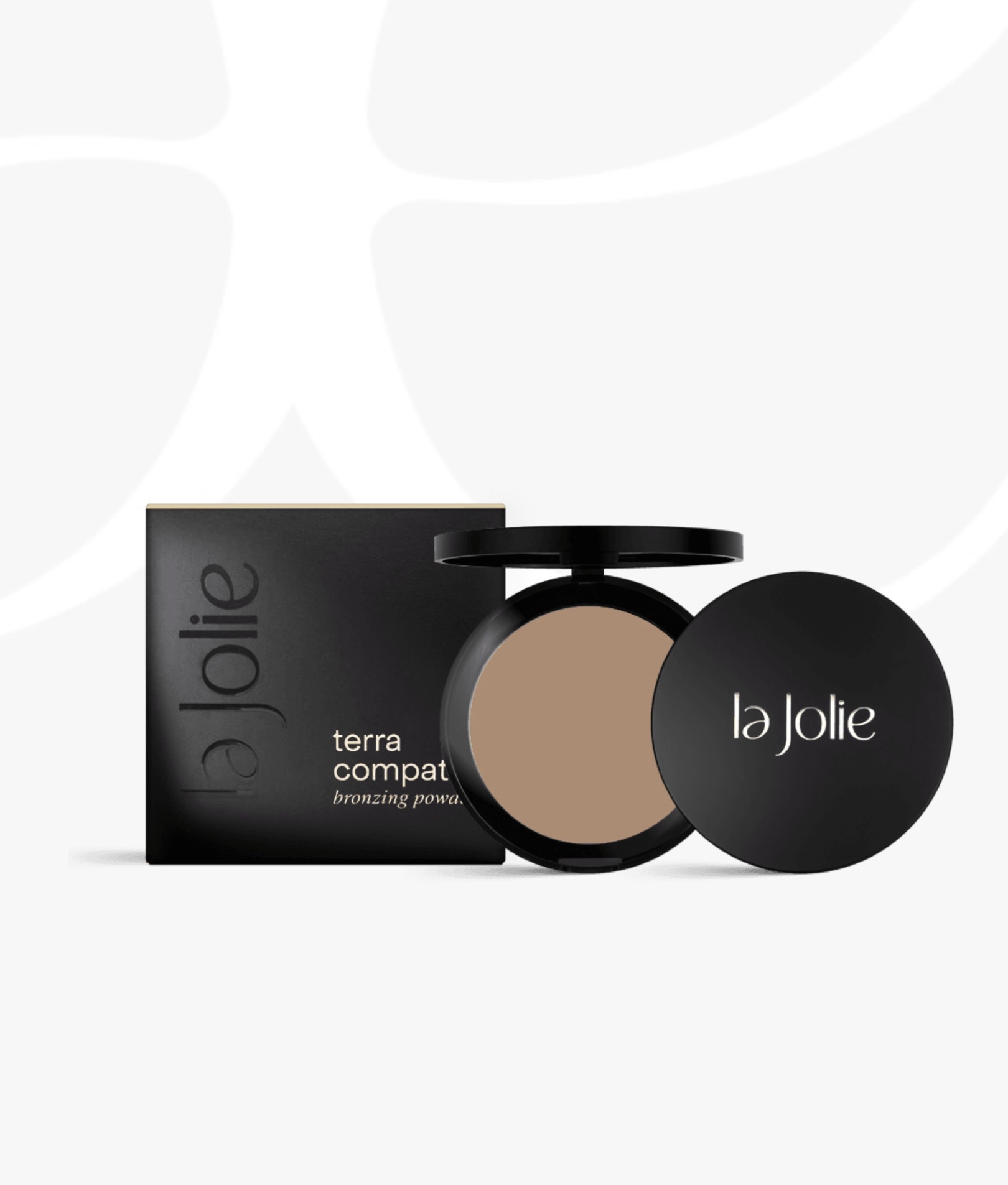 TERRA COMPATTA LE JOLIE n°8